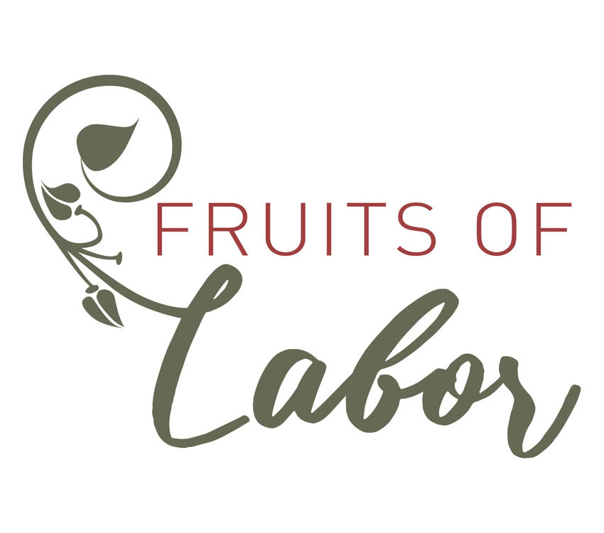 Fruits of Labor logo