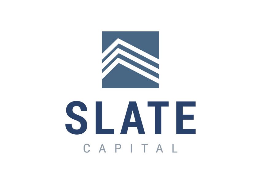 Slate Capital Logo
