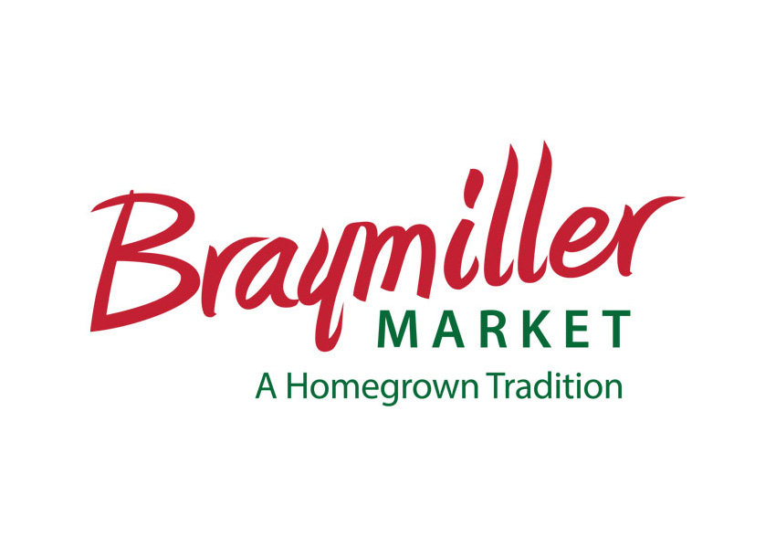 Braymiller Market logo