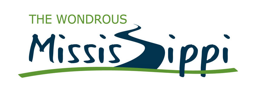 Dean Jacobs Wondrous Mississippi logo