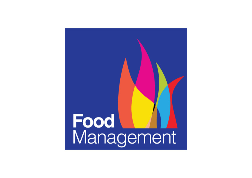 Sodexo Food Management logo