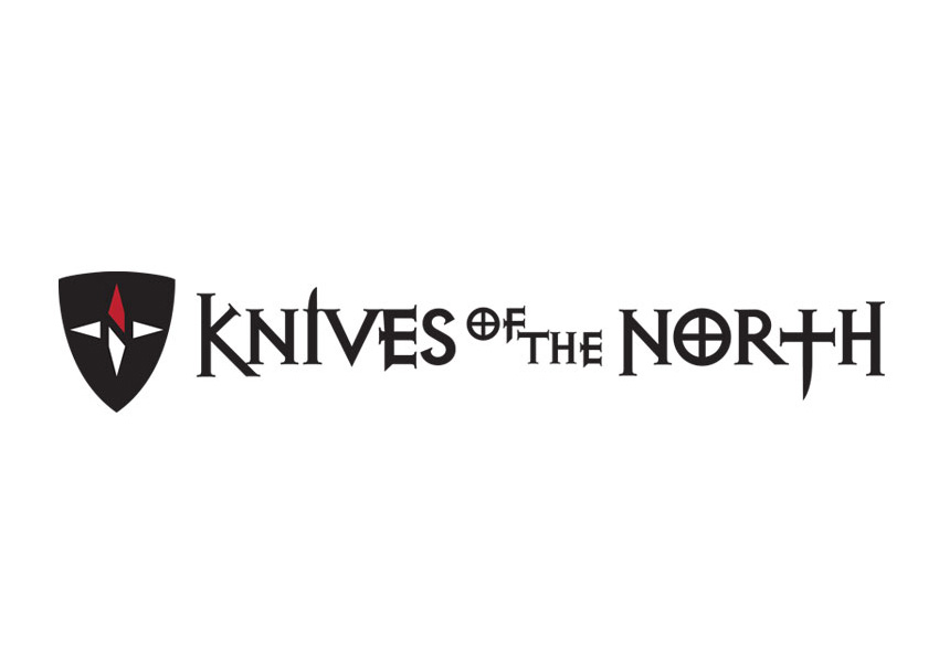Knives of the North logo