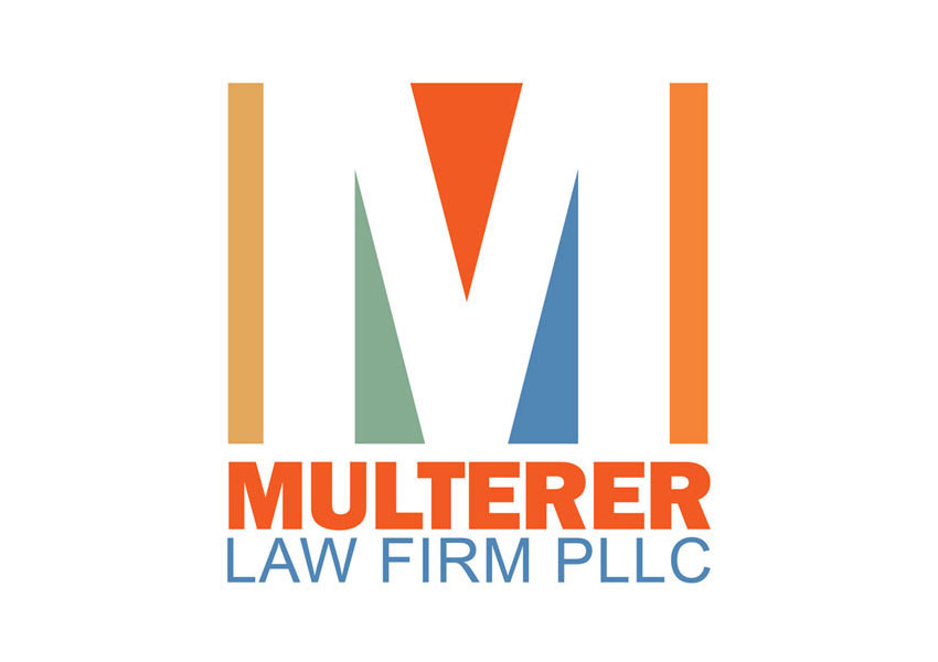 Multerer Law Firm square logo