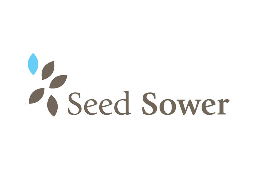 Seed Sower logo