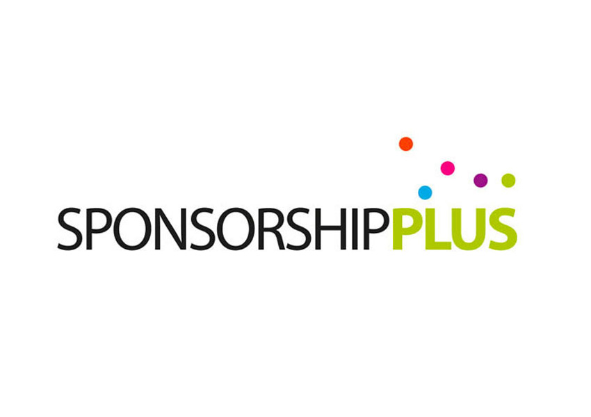 Sponsorship Plus logo